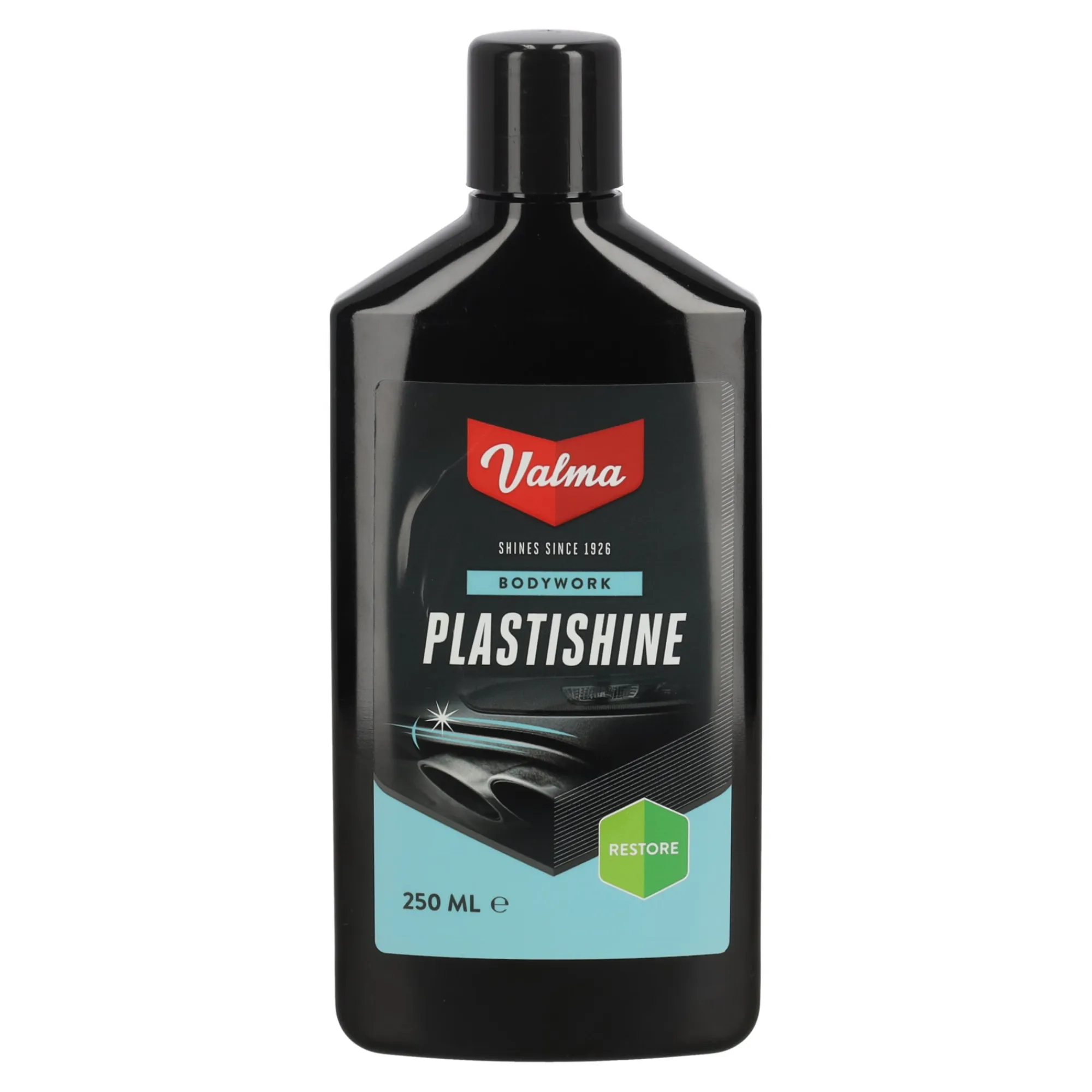 Valma Autoreiniging En Onderhoud>Plastishine A30S 250ml