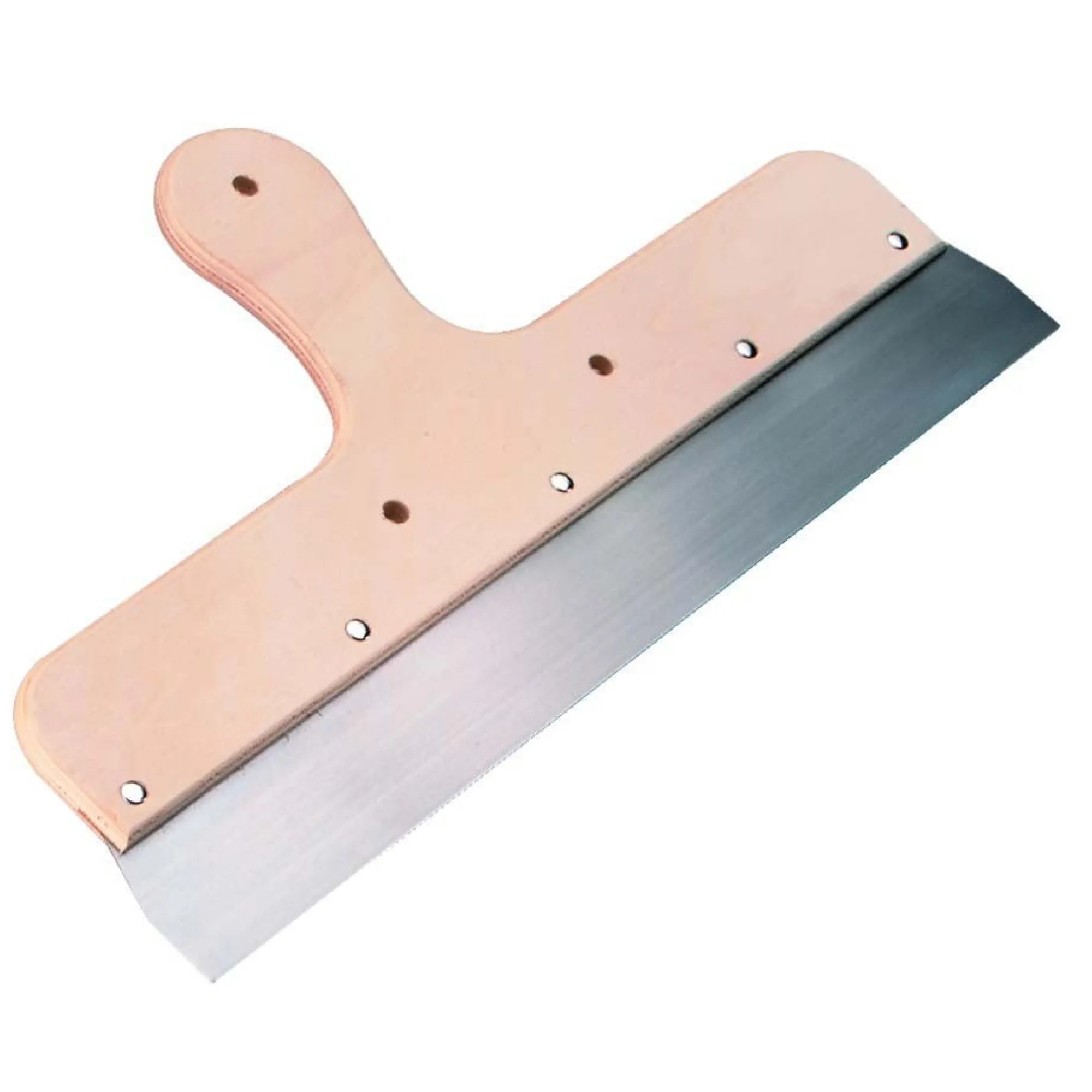 Melkmeisje Bouw>Pleistermes 250mm 750