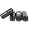 Friendly Pet Hondenverzorging>Poepzak + handvat zwart 4x15st