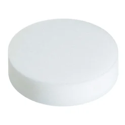 Irwin Toebehoren Elektrisch Gereedschap>Polijstschijf synthetisch klittenband Ø125mm