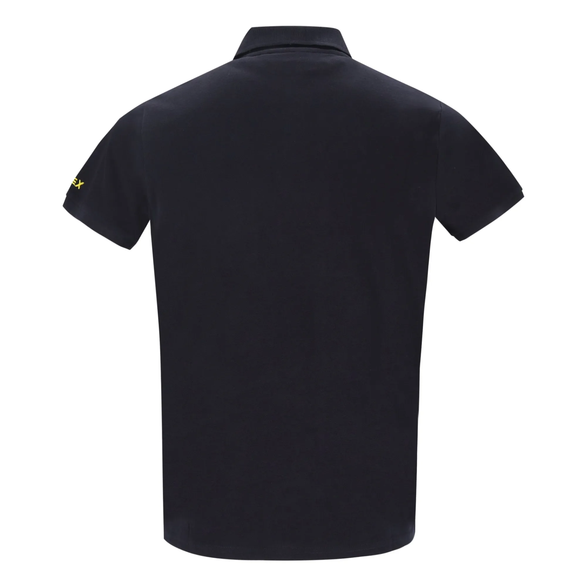 Cratex Werkshirts>Polo Rijswijk navy S