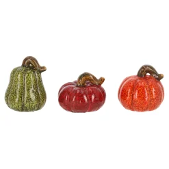 Van Cranenbroek Woondecoratie>Pompoen decoratie 8cm