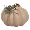 Van Cranenbroek Woondecoratie>Pompoen decoratie 9cm 3st.