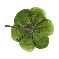 O'malley Woondecoratie>Pompoen fluweel 15 cm