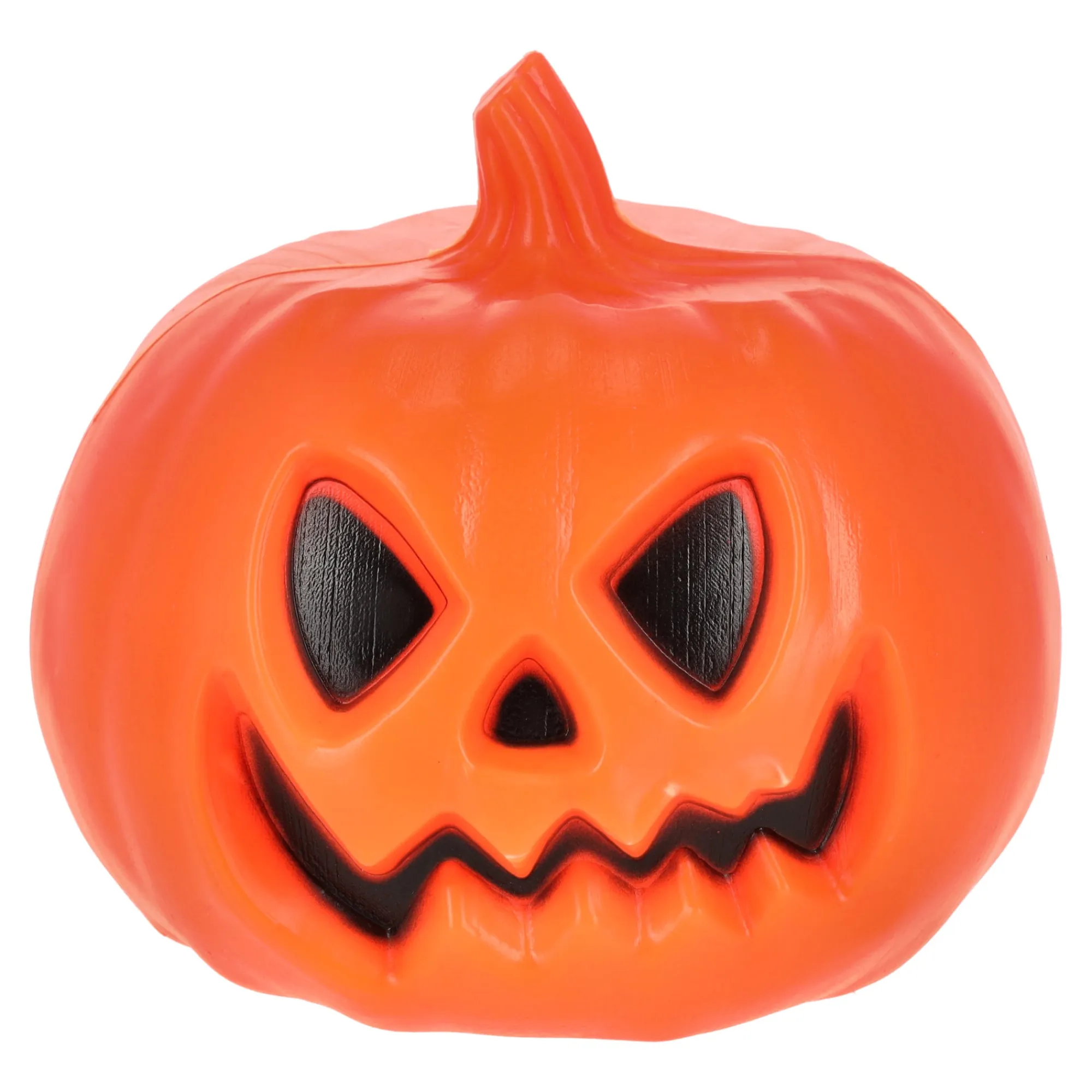 Van Cranenbroek Woondecoratie>Pompoen plastic 20x20cm