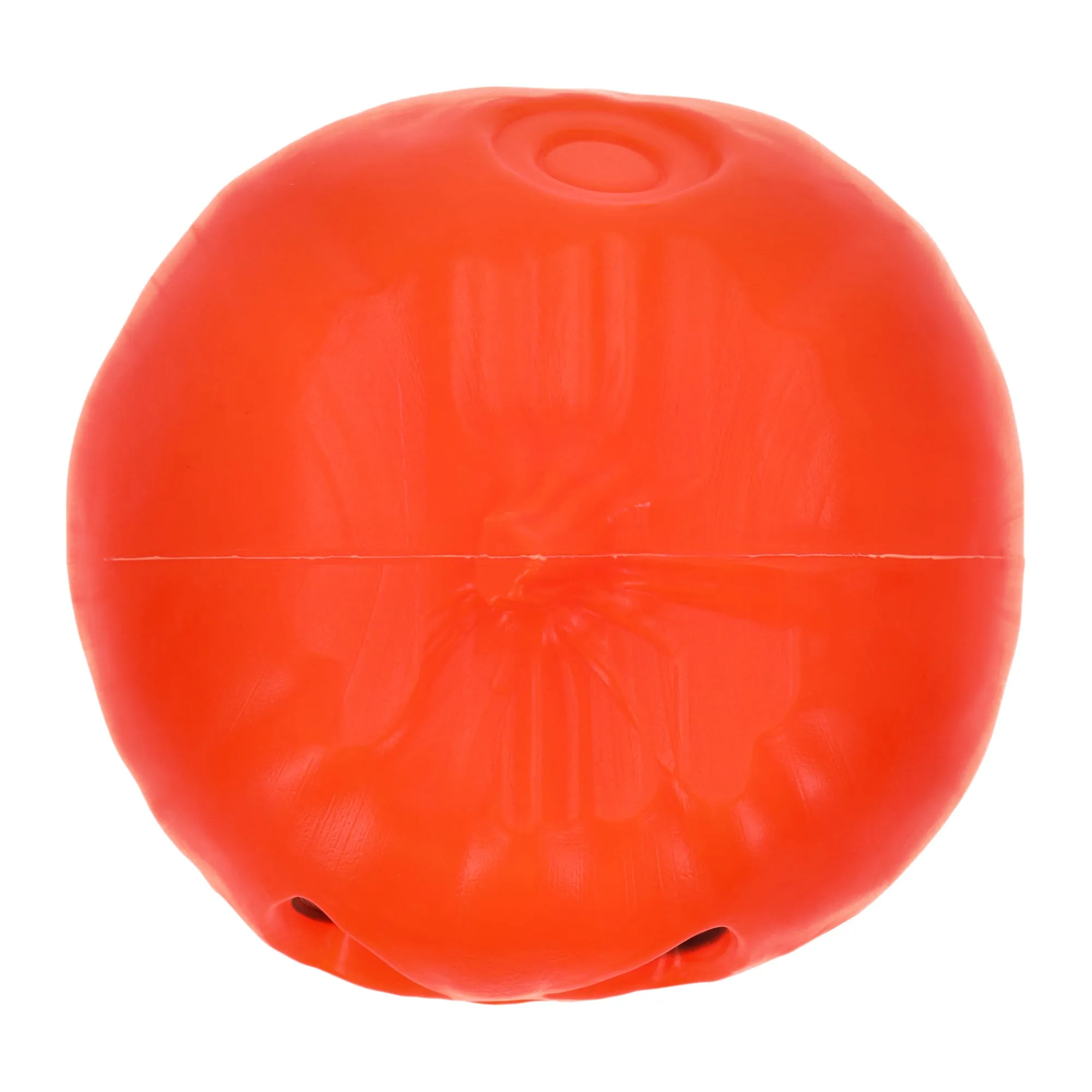 Van Cranenbroek Woondecoratie>Pompoen plastic 20x20cm