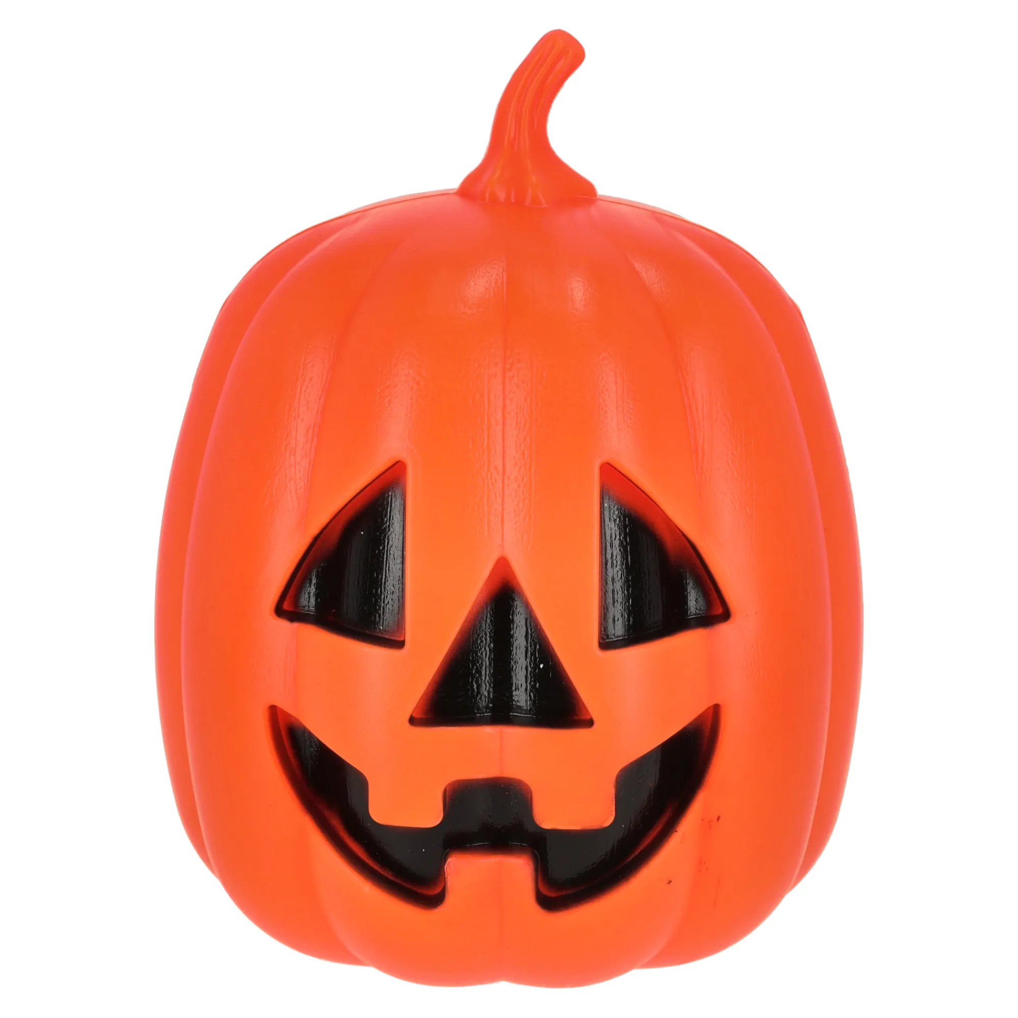 Van Cranenbroek Woondecoratie>Pompoen plastic 20x25cm