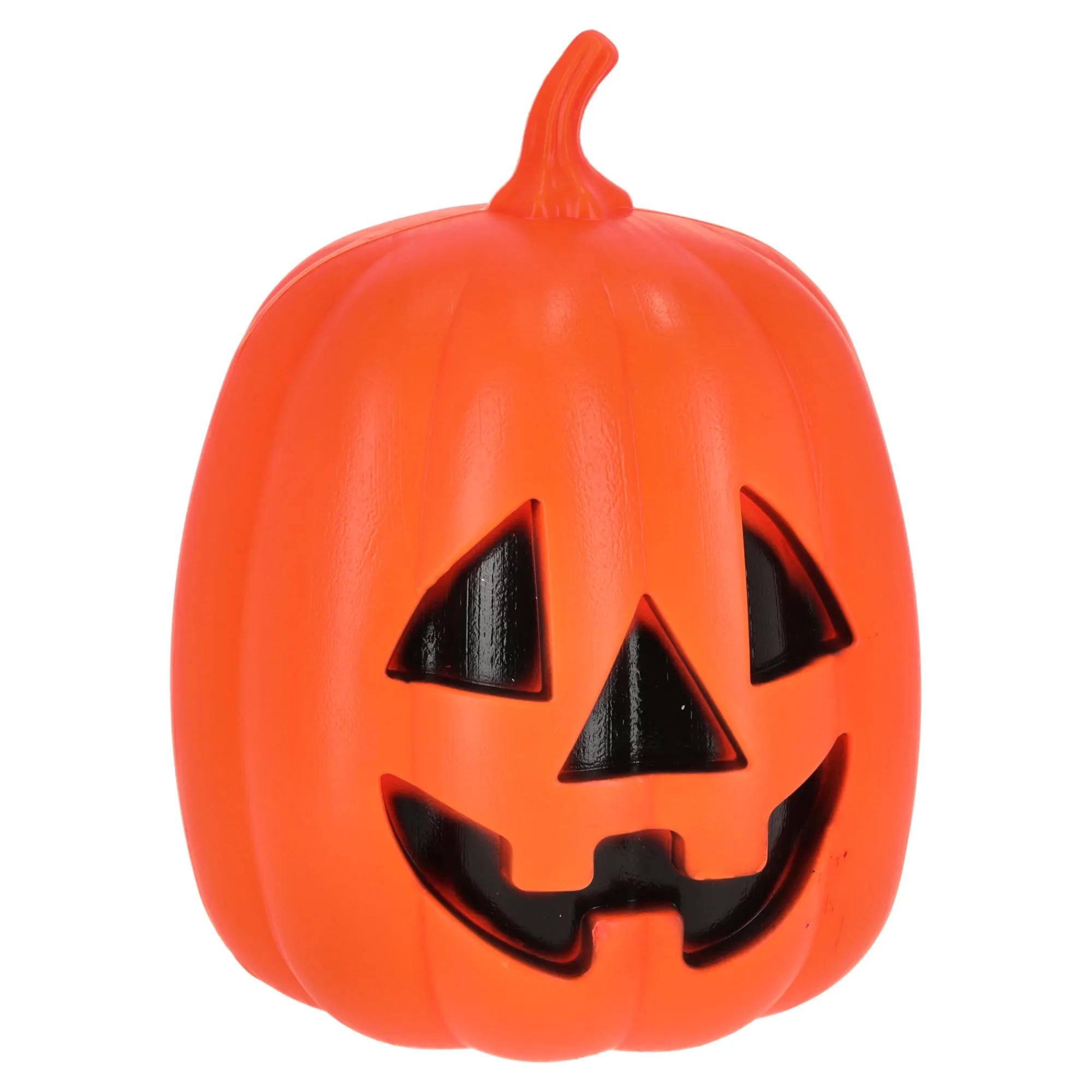 Van Cranenbroek Woondecoratie>Pompoen plastic 20x25cm