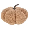 Van Cranenbroek Woondecoratie>Pompoen zacht bruin 21x17 cm