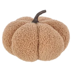 Van Cranenbroek Woondecoratie>Pompoen zacht bruin 21x17 cm