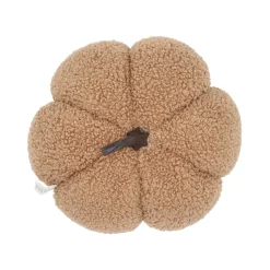 Van Cranenbroek Woondecoratie>Pompoen zacht bruin 21x17 cm