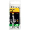 Stanley Bouw>Popnagels 5 x 9 mm 1-PAA66T