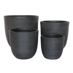 O'malley Tuindecoratie>Pot Almonti 28 cm