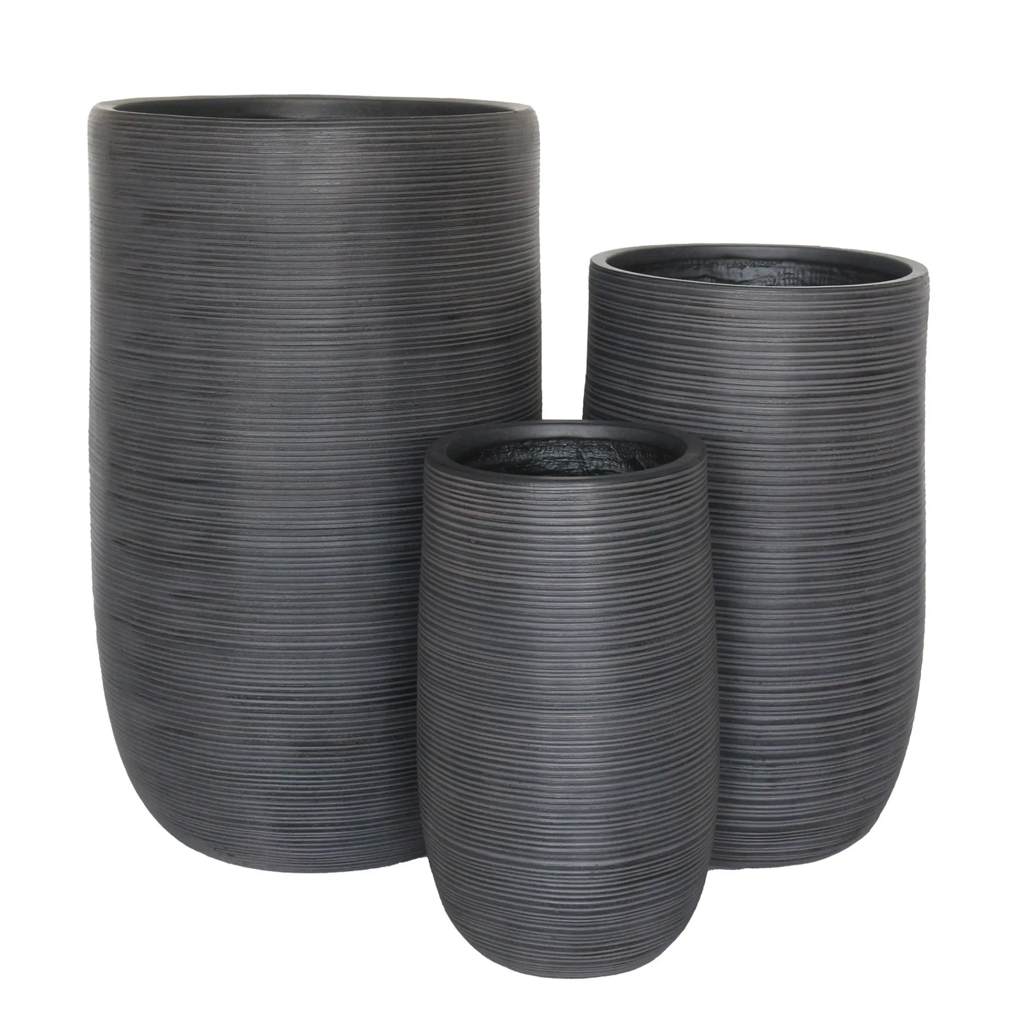 O'malley Tuindecoratie>Pot Bivio 50 cm