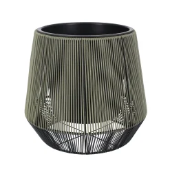 O'malley Vazen En Potten>Pot Calvisi 45 cm groen