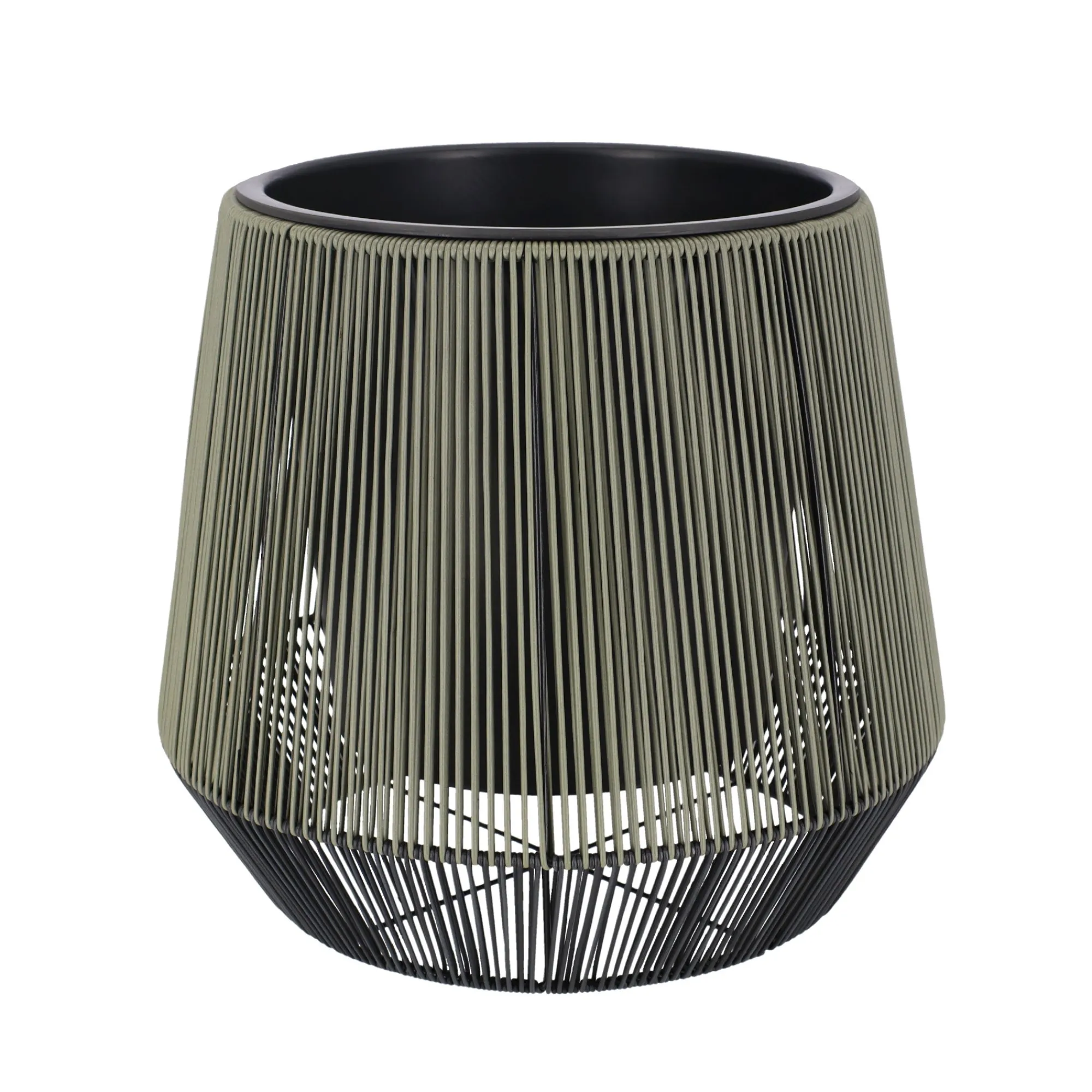 O'malley Vazen En Potten>Pot Calvisi 28 cm groen