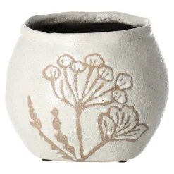 Van Cranenbroek Vazen En Potten>Pot Cambrai 15 x 12 cm