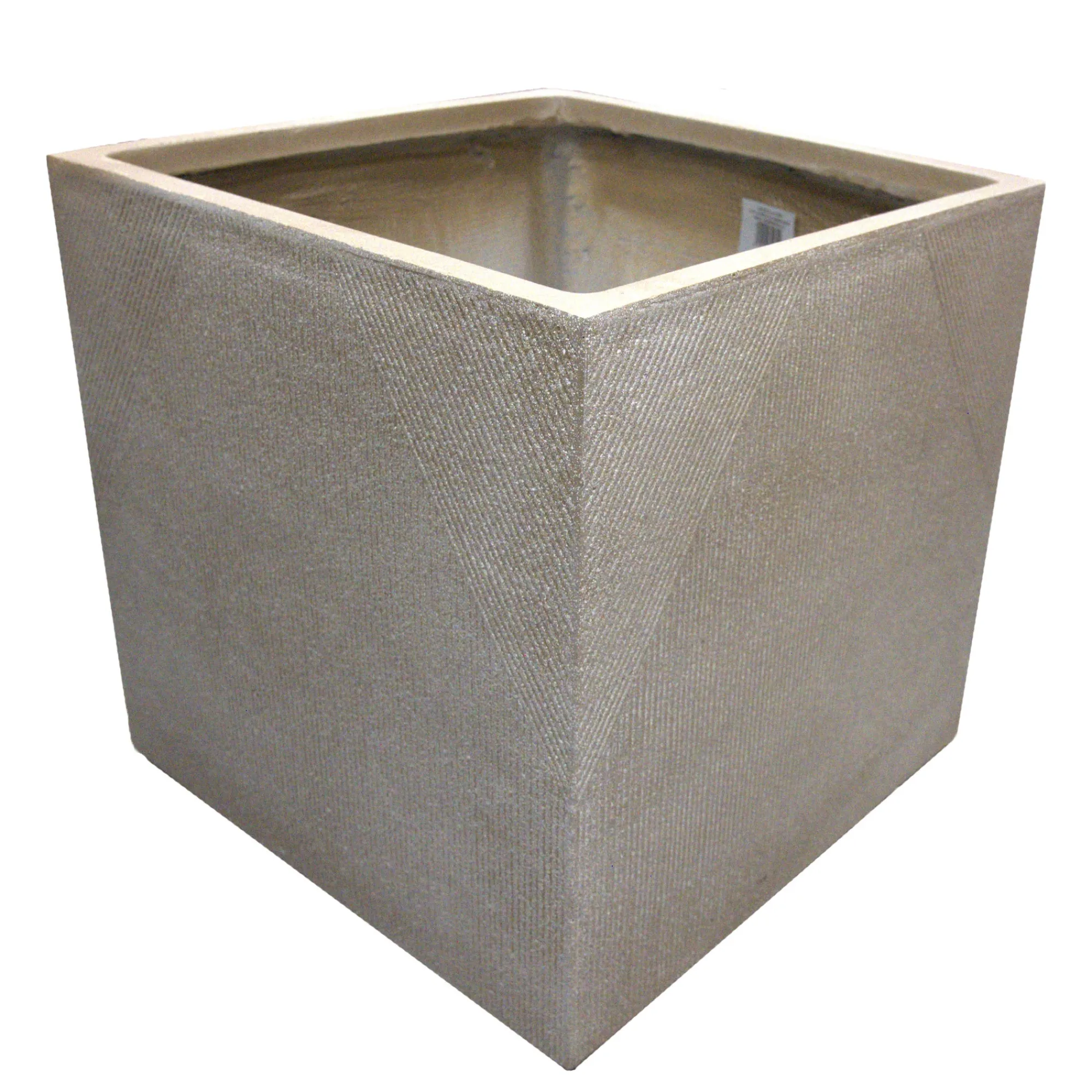 O'malley Tuindecoratie>Pot Corropoli bruin 24 cm