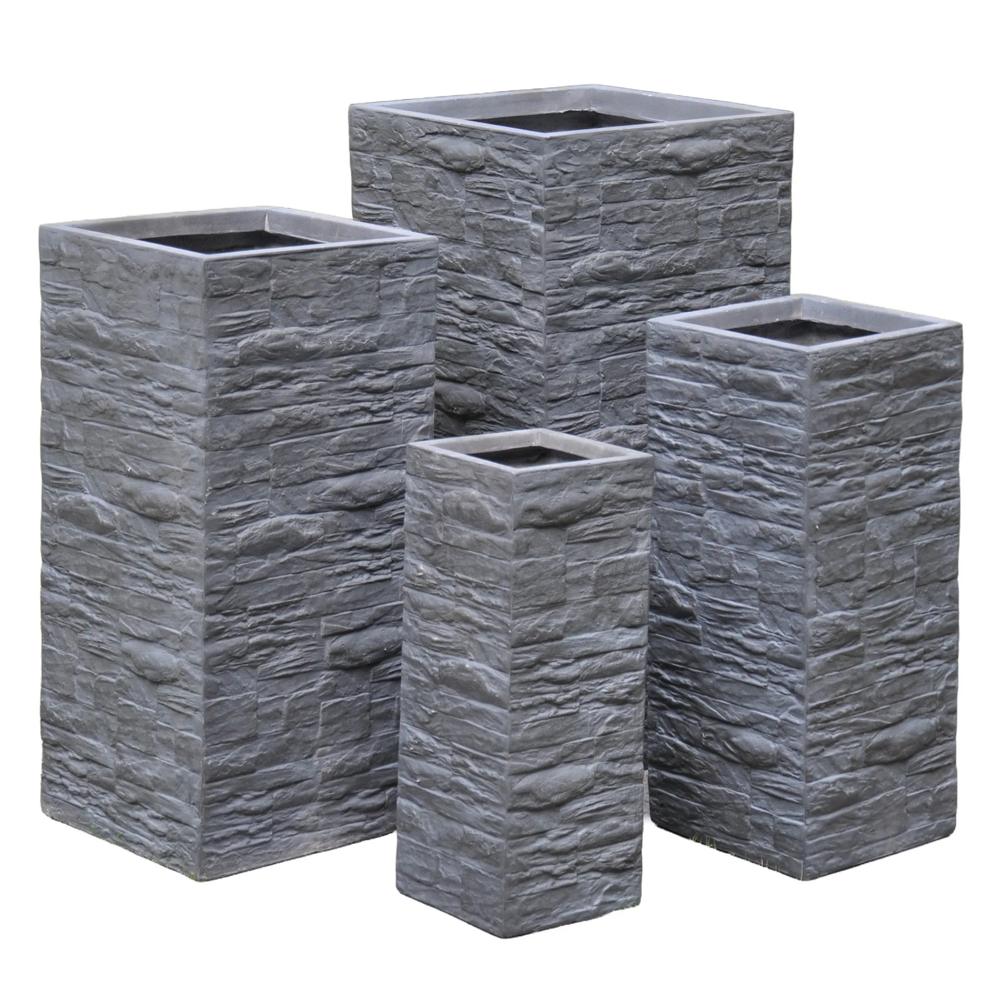 O'malley Tuindecoratie>Pot Favala 50 cm