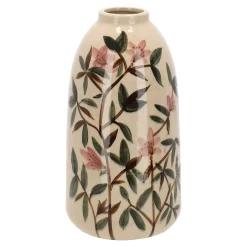 Vazen En Potten>Pot flowers 33 cm