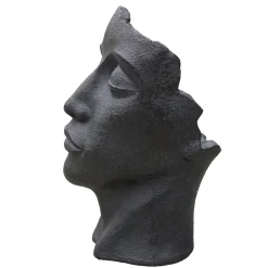 O'malley Tuindecoratie>Pot hoofd 38 cm