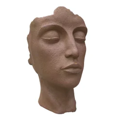 O'malley Tuindecoratie>Pot hoofd 38 cm