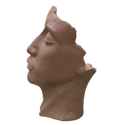 O'malley Tuindecoratie>Pot hoofd 38 cm