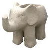 O'malley Tuindecoratie>Pot olifant beige