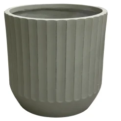 O'malley Tuindecoratie>Pot Osana tea green 24 cm