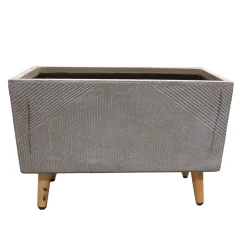 Tuindecoratie>Pot Porchiano 50 cm