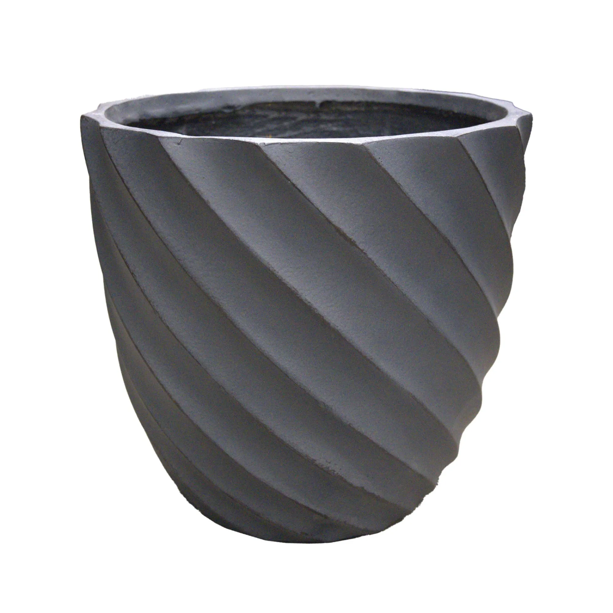 Tuindecoratie>Pot Serio 24 cm