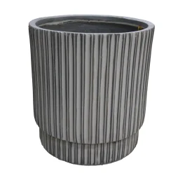 Tuindecoratie>Pot Spirano 33 cm