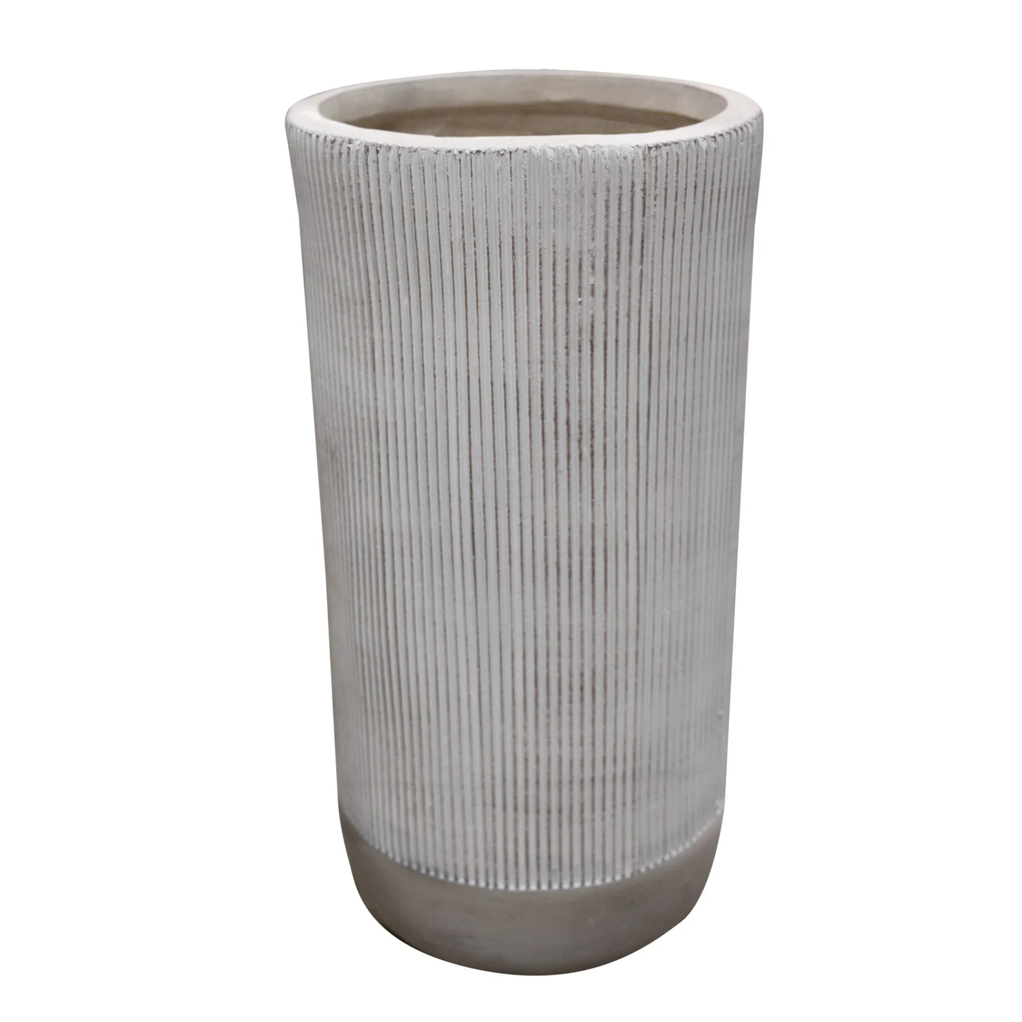 Tuindecoratie>Pot Stezano 49 cm