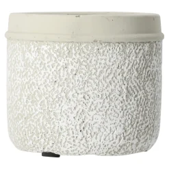 Vazen En Potten>Pot Toyoma 10 cm grijs