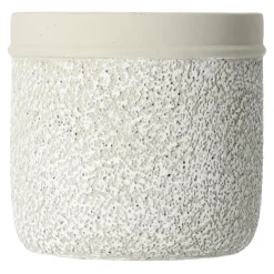 Vazen En Potten>Pot Toyoma 13 cm grijs