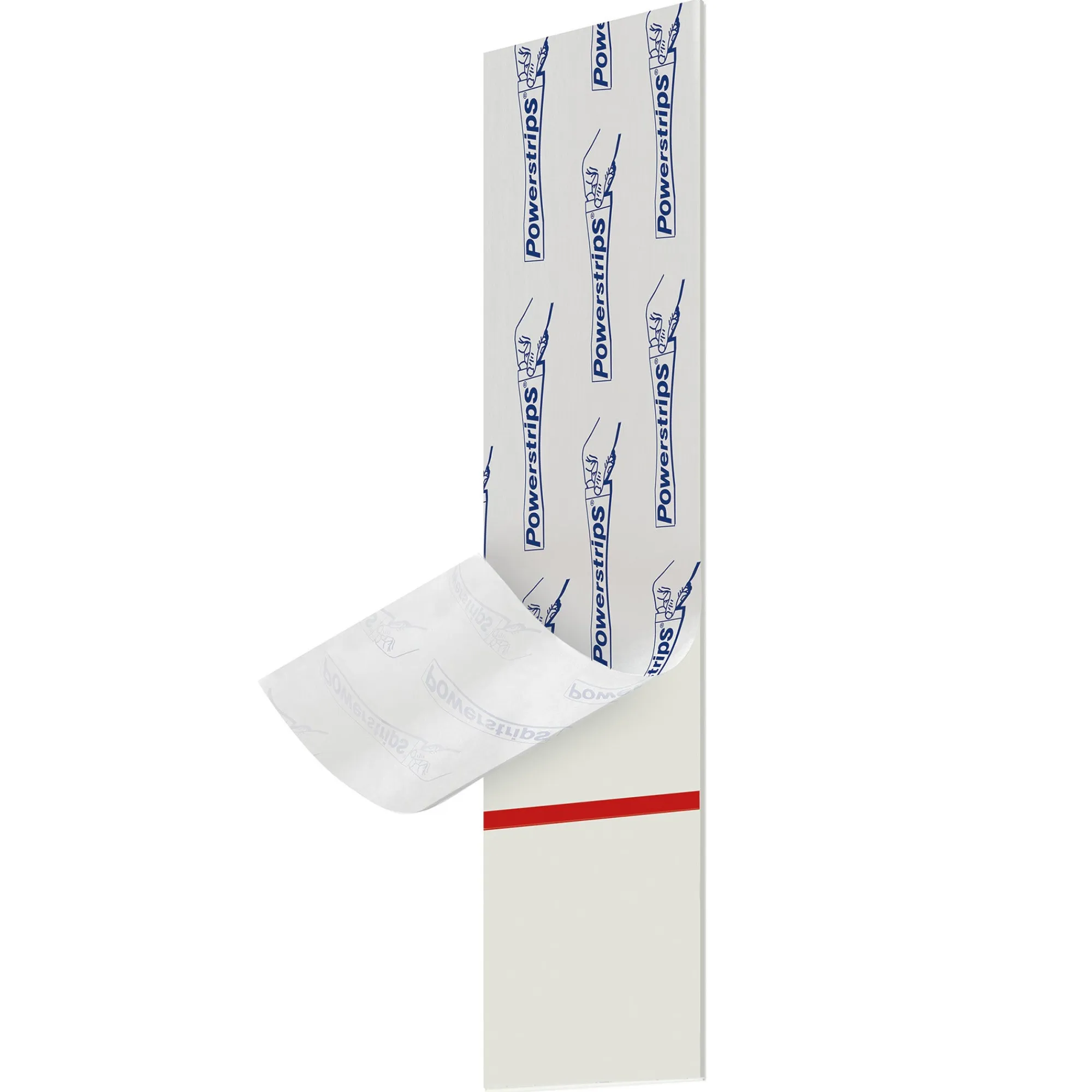 Tesa Bouw>Powerstrips glad 6x3kg