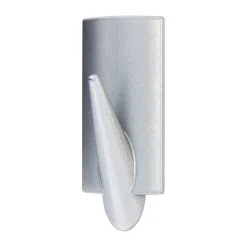 Tesa Bouw>Powerstrips haak L trend chroom