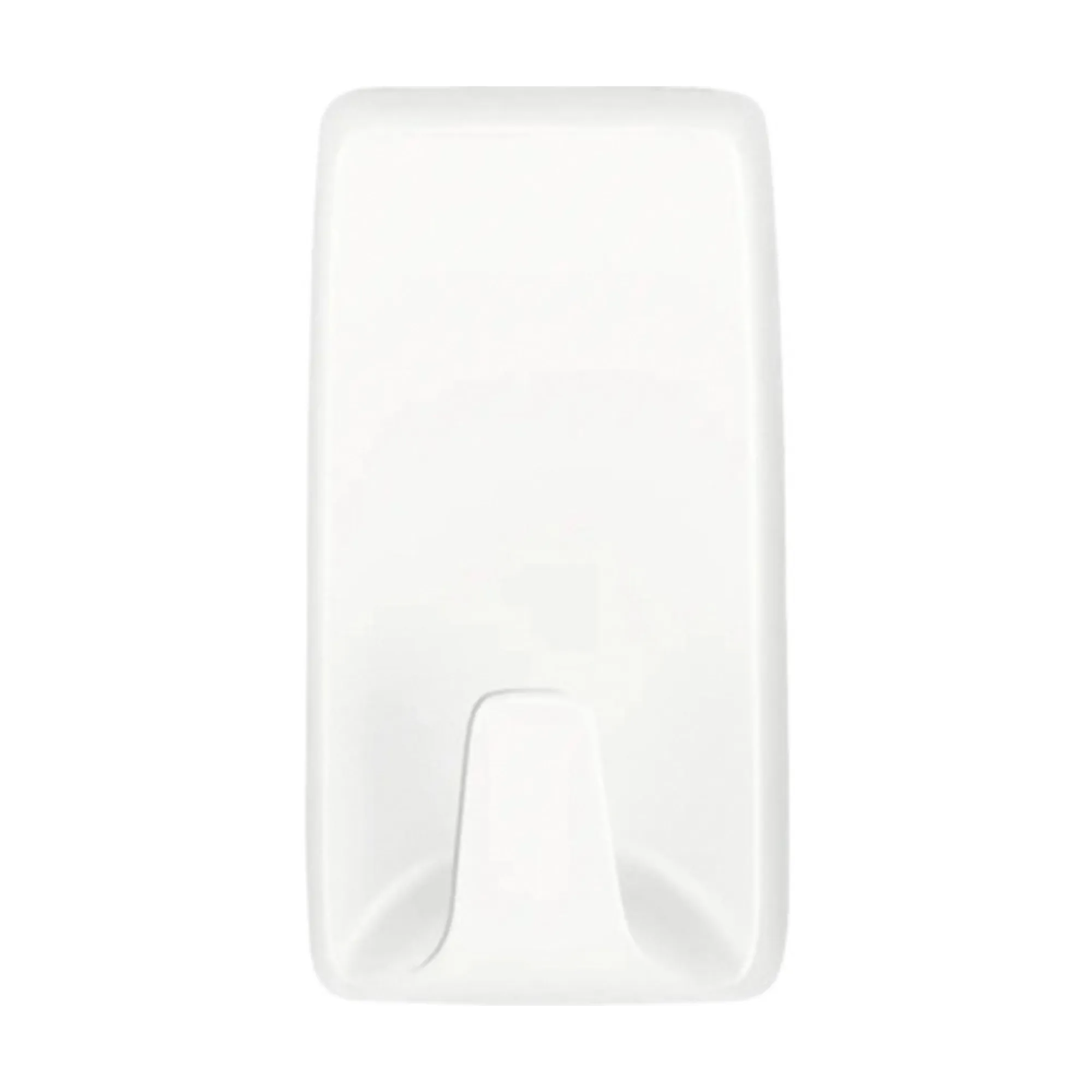 Tesa Bouw>Powerstrips haak S rechthoek wit