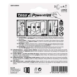 Tesa Bouw>Powerstrips wit classic