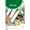 Horti Tops Moestuin>Prei blauwgroene winter hiverbleu zaad