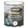 Finess Muurverf>Primer multi wit 750ml