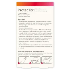 Beaphar Hondenverzorging>ProtecTix hond 10-25kg