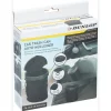 Dunlop Autoaccessoires>Prullenbak auto 16 x 20,5 cm