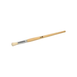 Lotus Verfspullen>Puntkwast 12 mm universeel