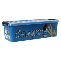 Sunware Camping Benodigheden>Q-Line camping box 9.5 L