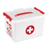 Sunware Opbergen>Q-Line first aid box 22L