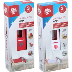 Dirt Devil Schoonmaken>Raamwisser mini