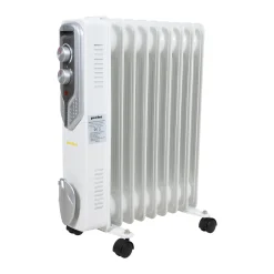 Sun Heat Binnenverwarming>Radiatorheater HR-9 2000W