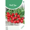 Horti Tops Moestuin>Radijs Bel Image zaad