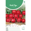 Horti Tops Moestuin>Radijs cherry belle zaad